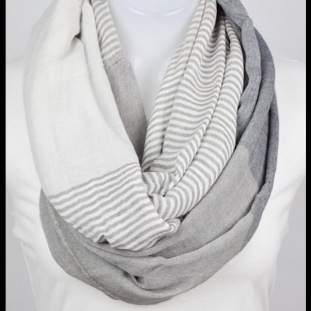 Haley Jo Scarf 🧣 - Picture 2 of 2